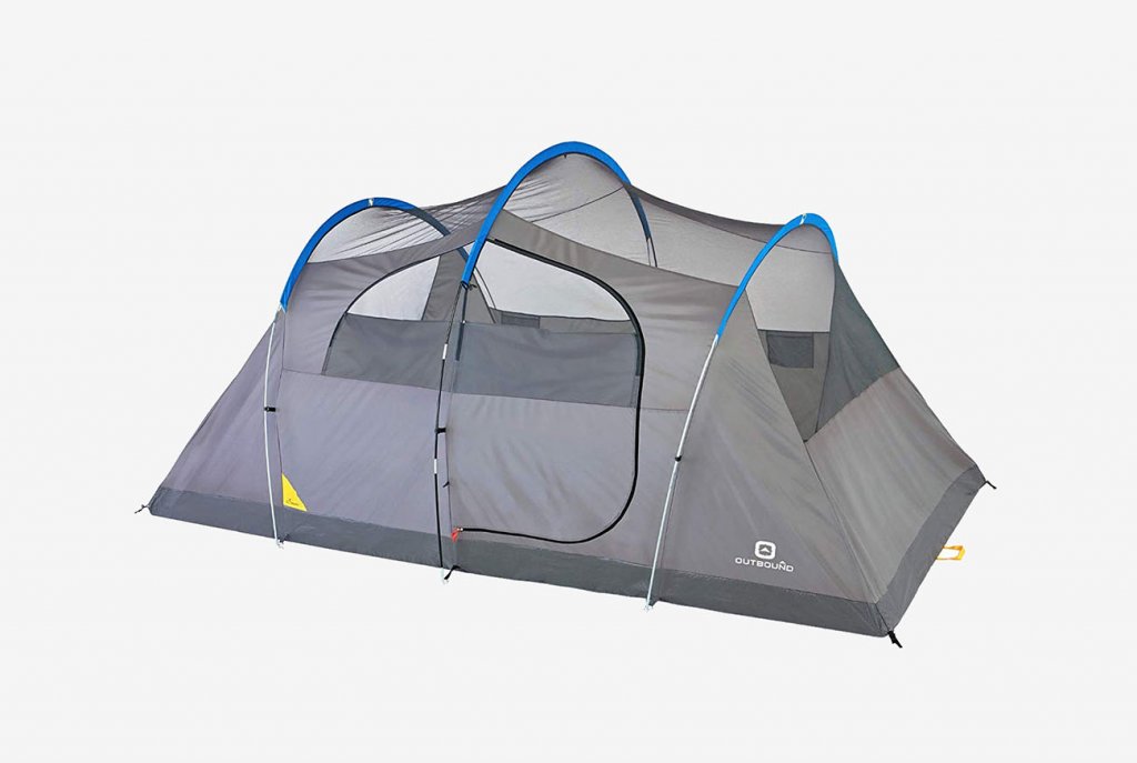 Outbound 8-Person Dome Tent