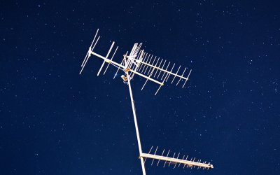  Best  Outdoor TV Antenna