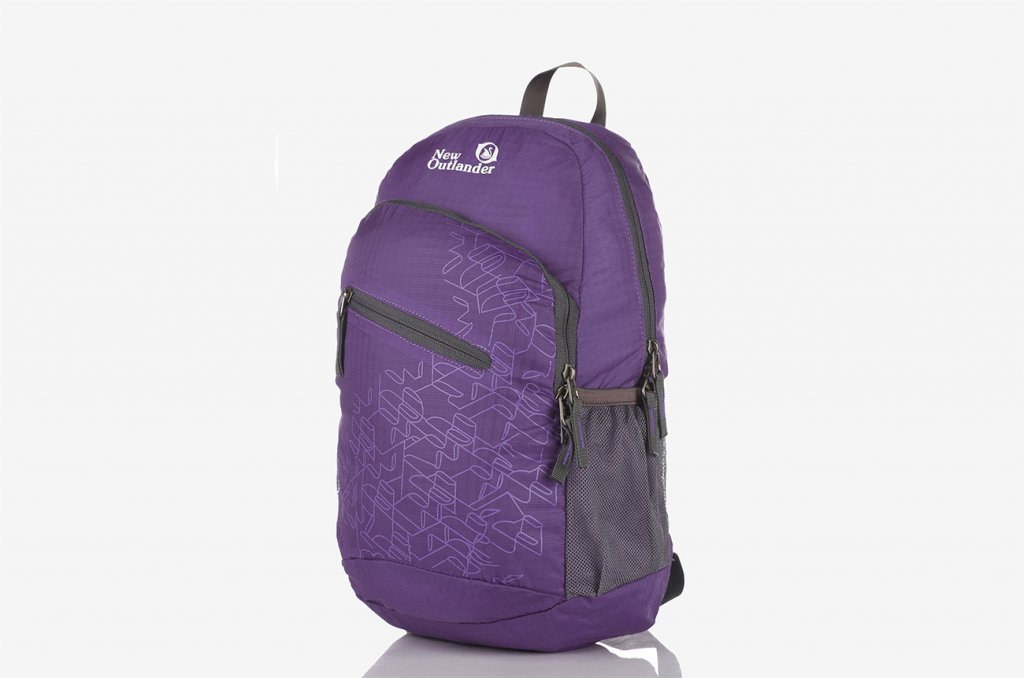Outlander Ultra Lightweight Daypack Travel Backpack