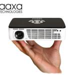 AAXA P300 pico projector comes with superior specifications