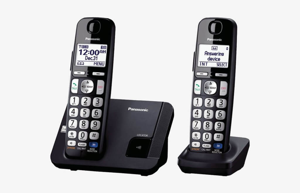 Panasonic KX-TGE210B