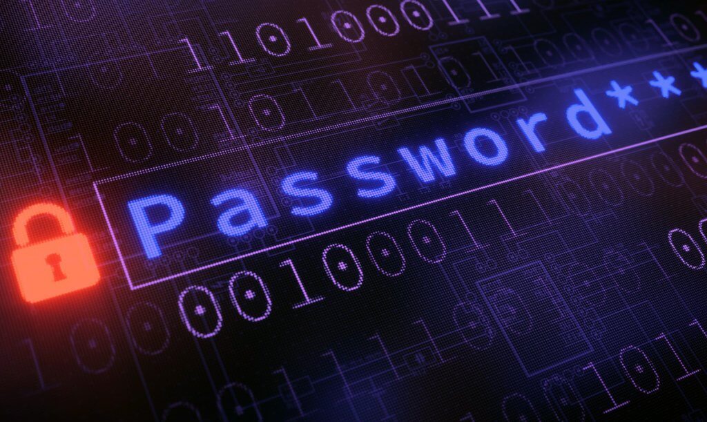 Password