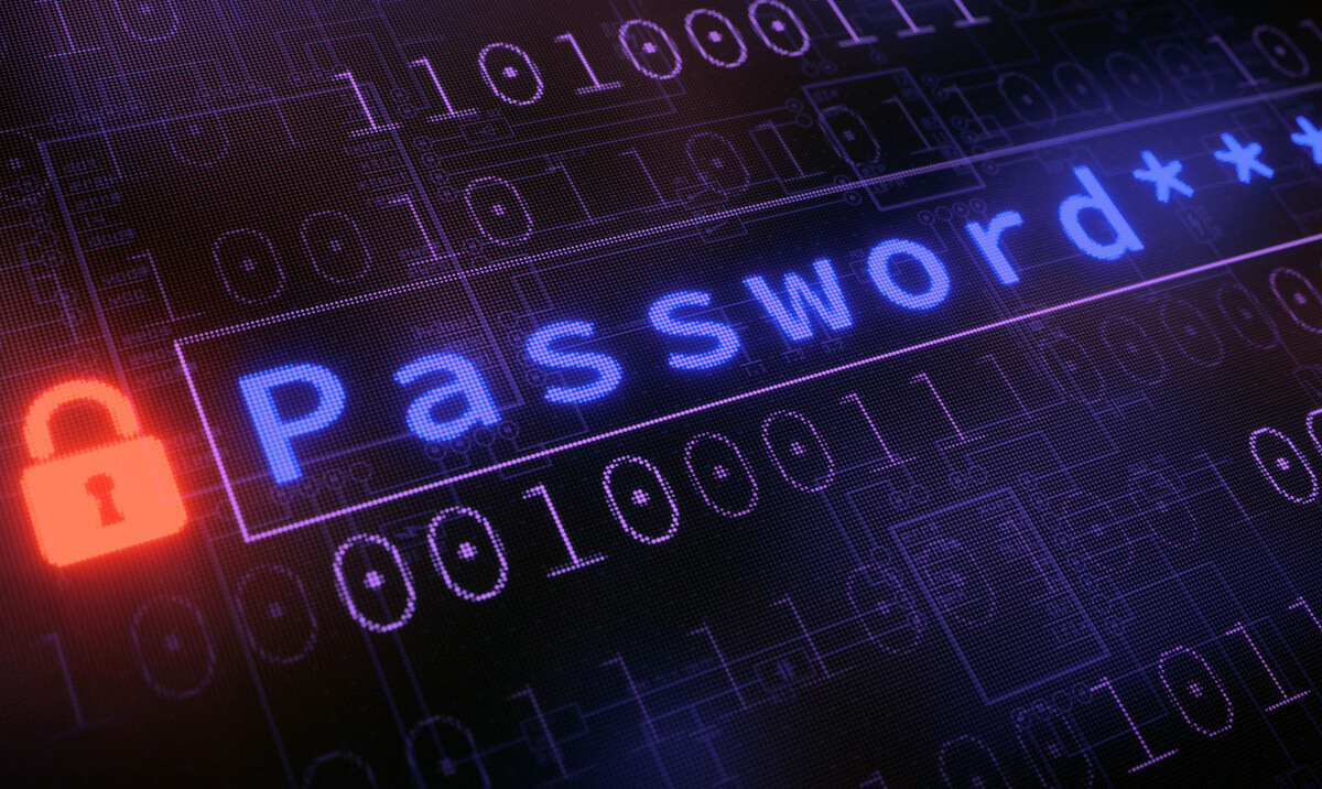 Password