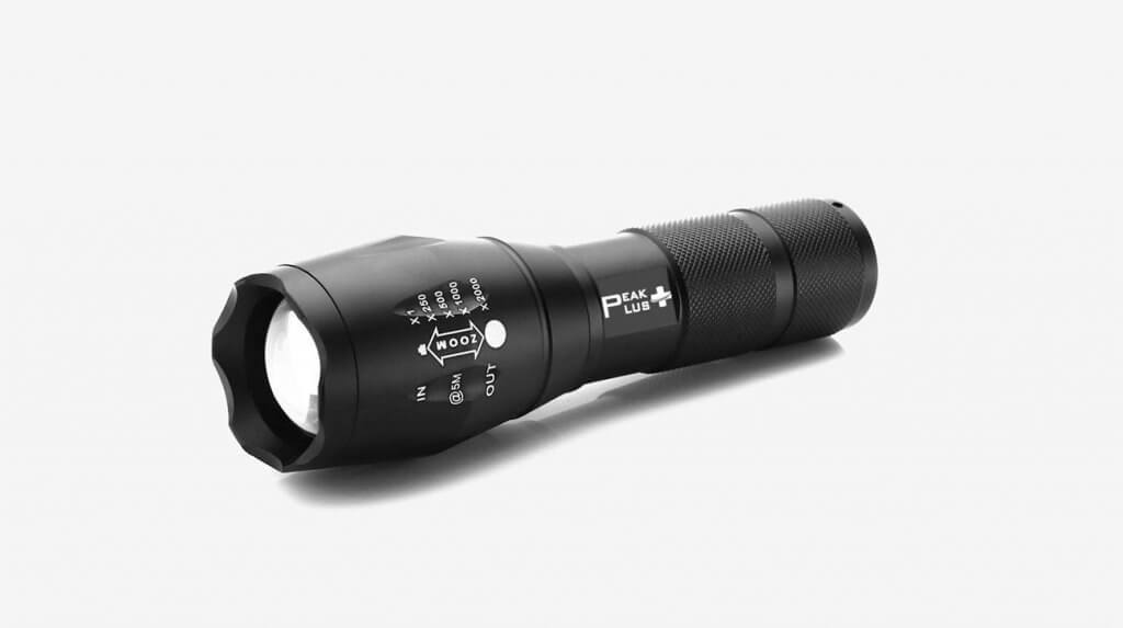 PeakPlus LFX1000