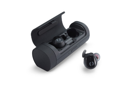Phiaton-BOLT-BT-700 wireless earbuds