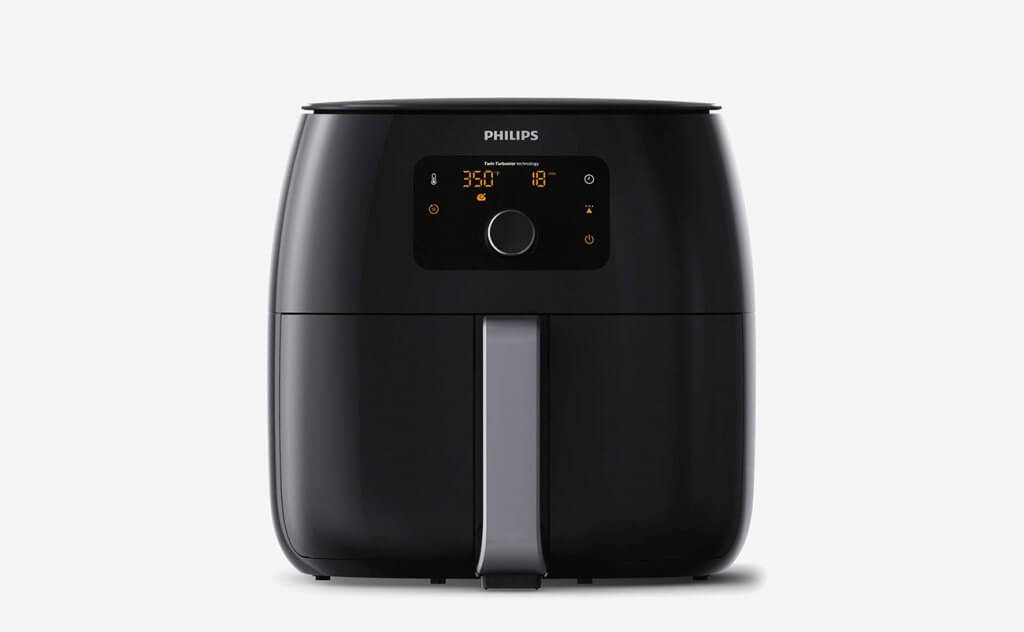 Philips Premium Digital Air fryer XXL