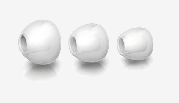 Philips SHE3595BK earbud tips