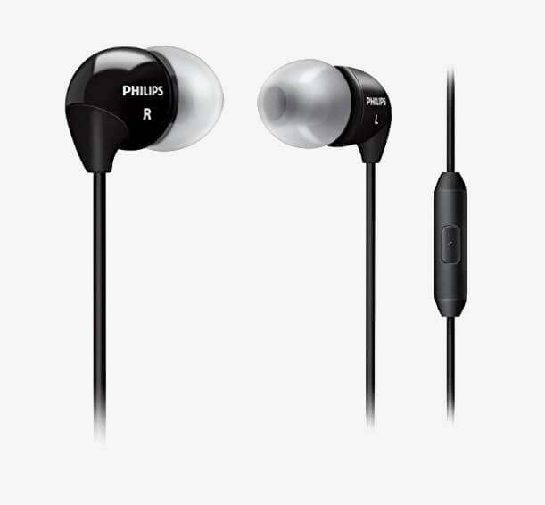 Philips SHE3595BK