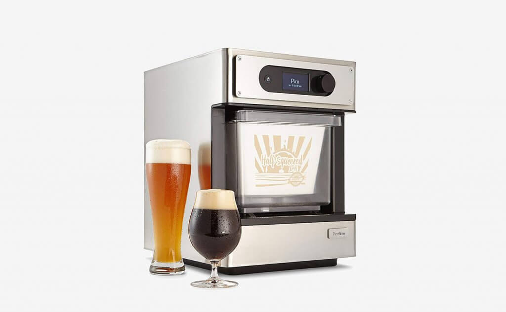 Pico Pro Craft Beer Brewing Appliance