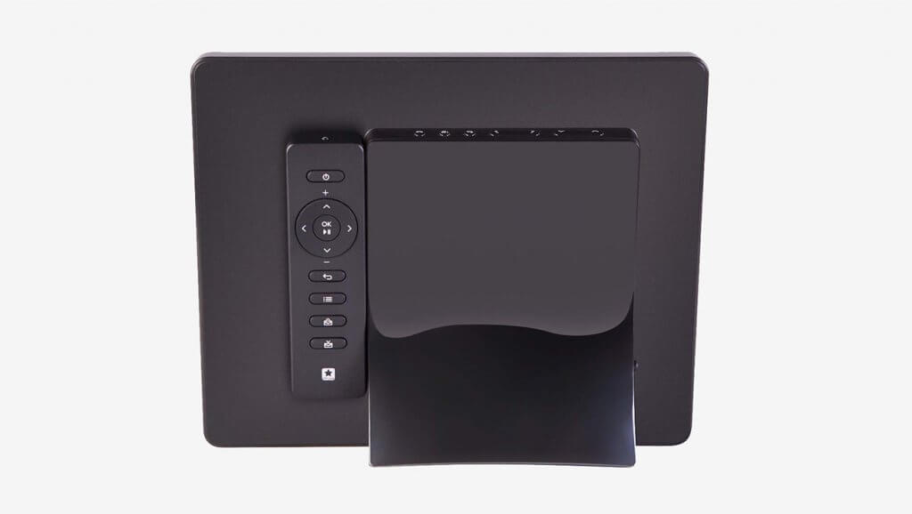 Pix-Star 15 Inch Wi-Fi Cloud Digital Photo Frame