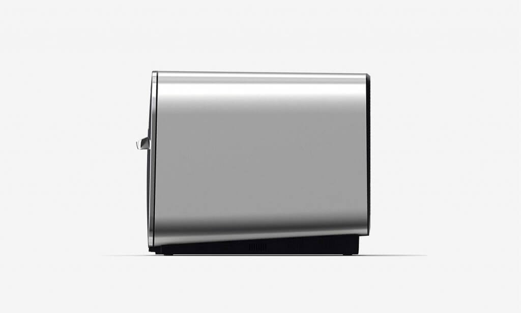 Plum Wine Dispenser