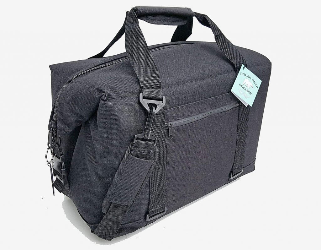 Polar Bear Coolers Nylon Line