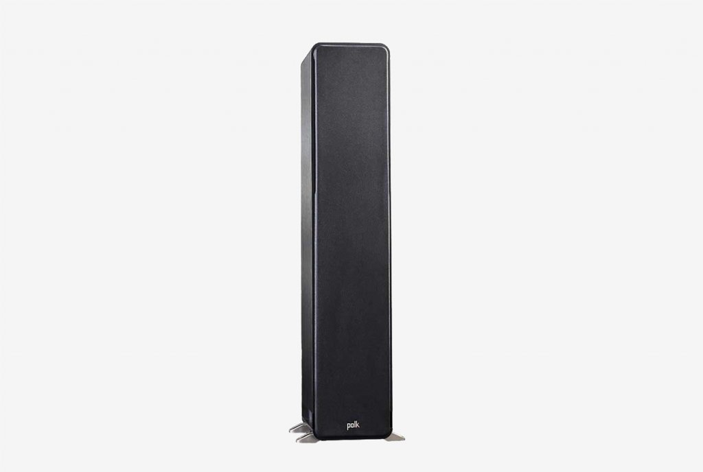 Polk Signature Series S50 with cover