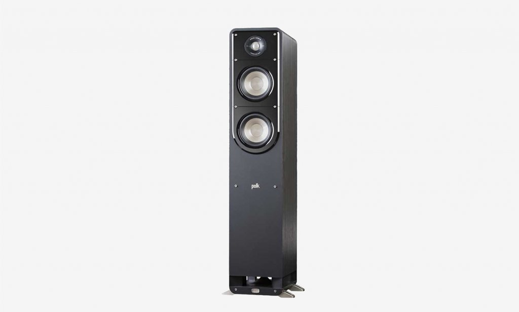 Polk Signature Series S50