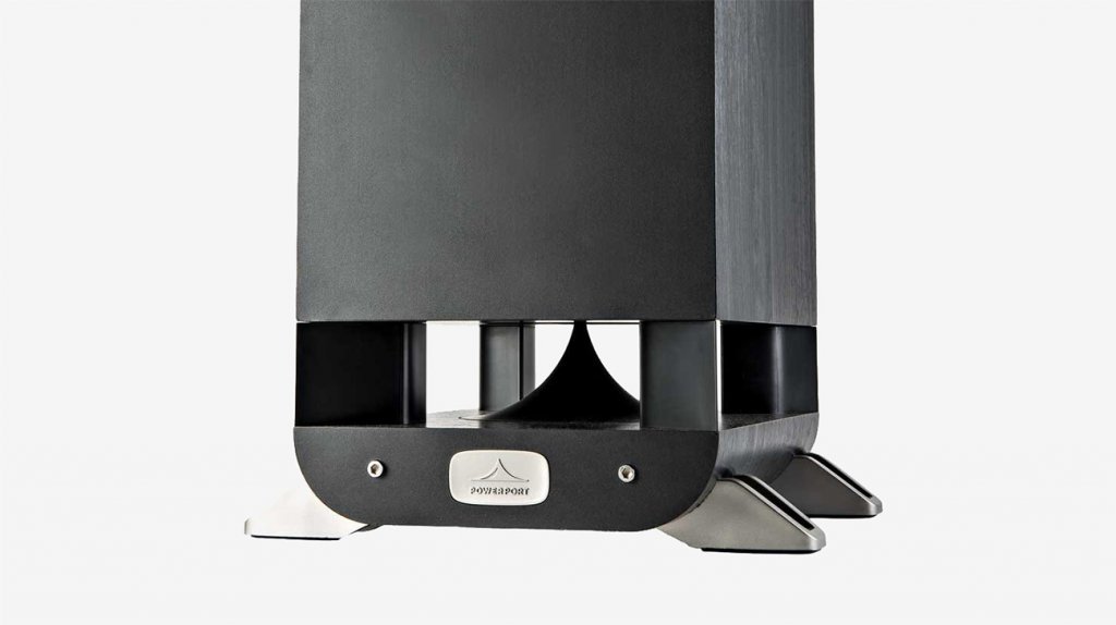 Polk Signature Series S50 base