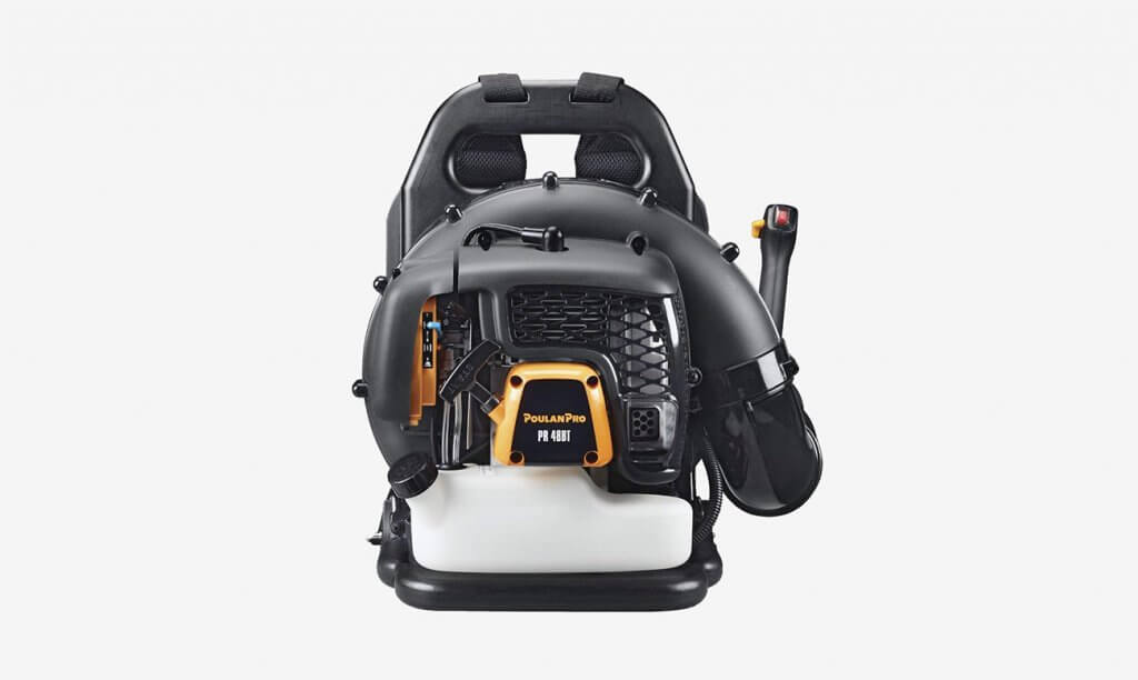 Poulan Pro PR48BT