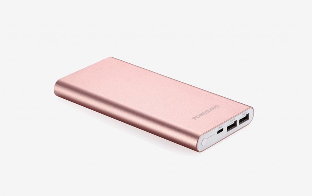 POWERADD Pilot 4GS External Battery Charger