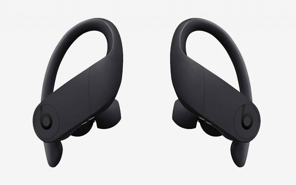 Powerbeats Pro Totally Wireless Earphones