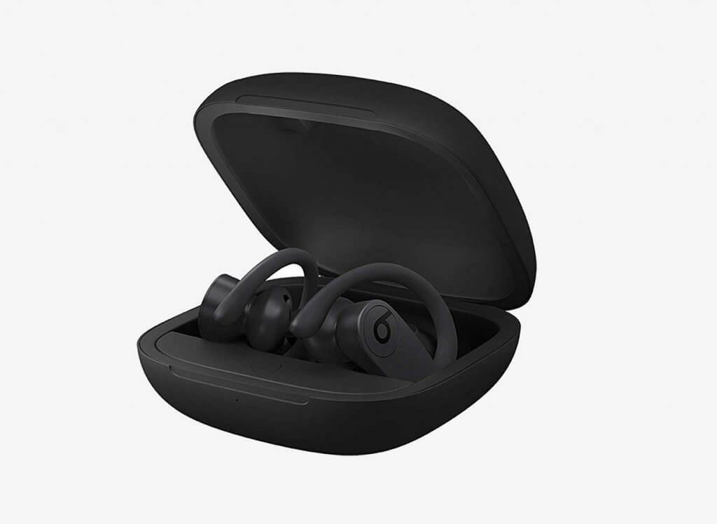 Powerbeats Pro Totally Wireless Earphones case