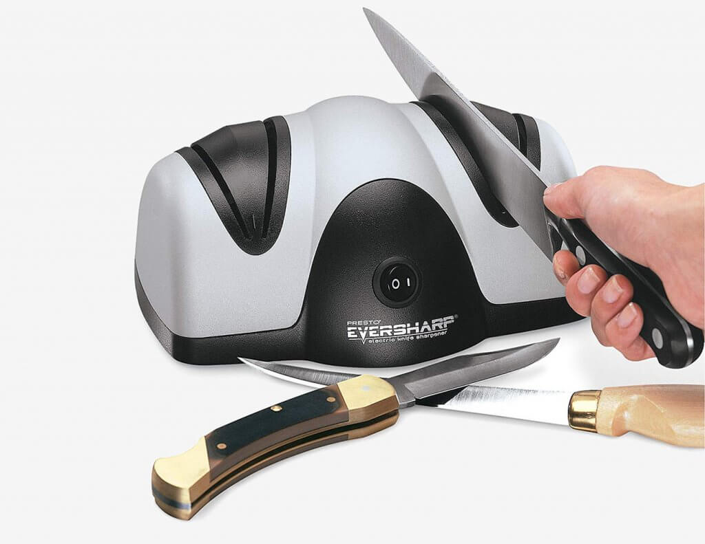 5 Presto 08800 EverSharp