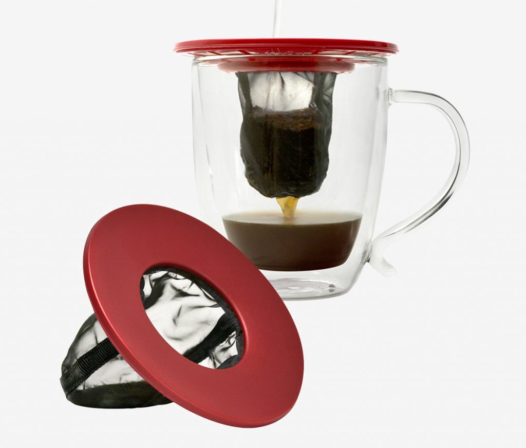 Primula Single-Serve Coffee Brew Buddy
