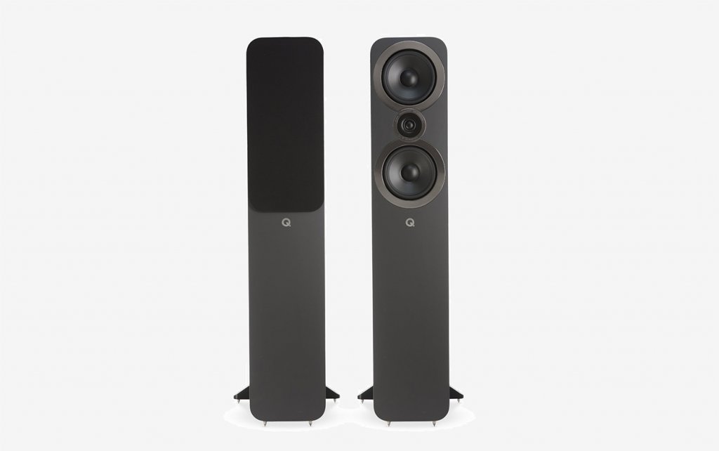 Q Acoustics 3050i