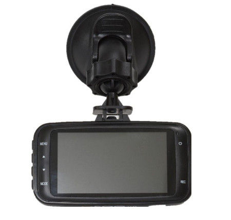 QGo Dashcam