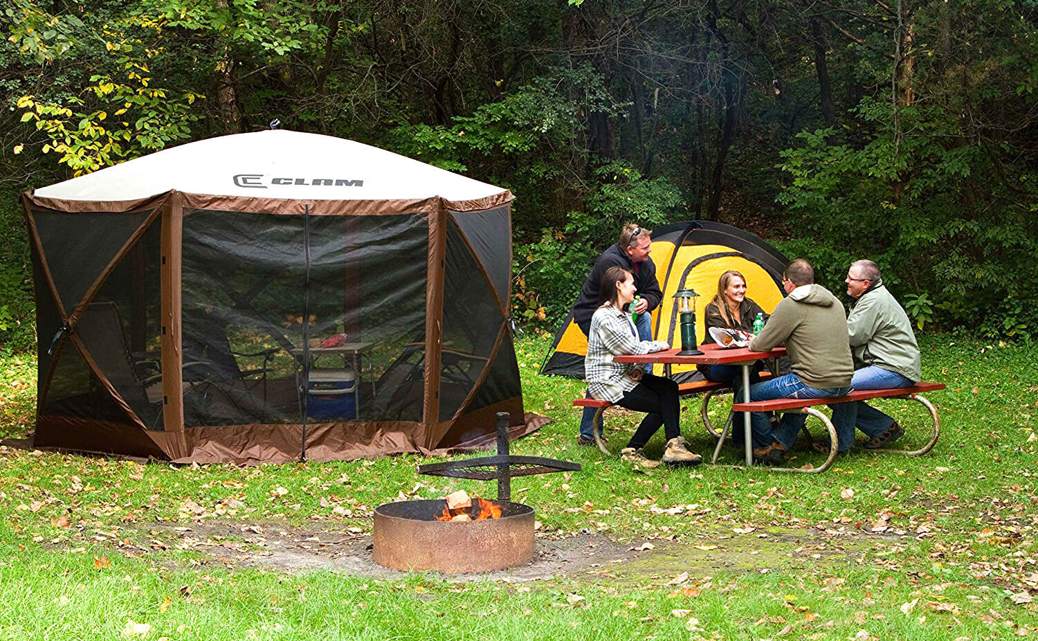 Quick Set 9879 Escape Shelter