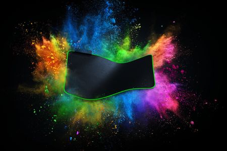 Razer Goliathus Chroma Mouse Pad