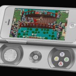 Razer Junglecat gamepad targets iOS devices