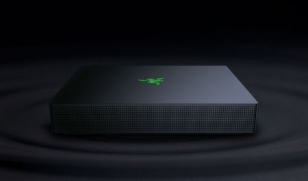 Razer Sila Wi-Fi gaming grade router