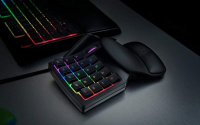  Best  Gaming Keypad