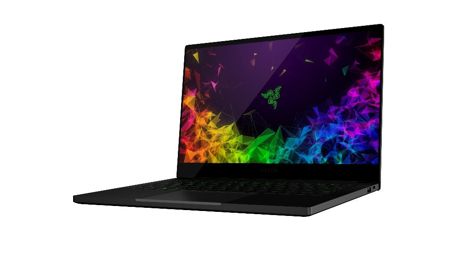 Razer Blade Stealth gaming laptop