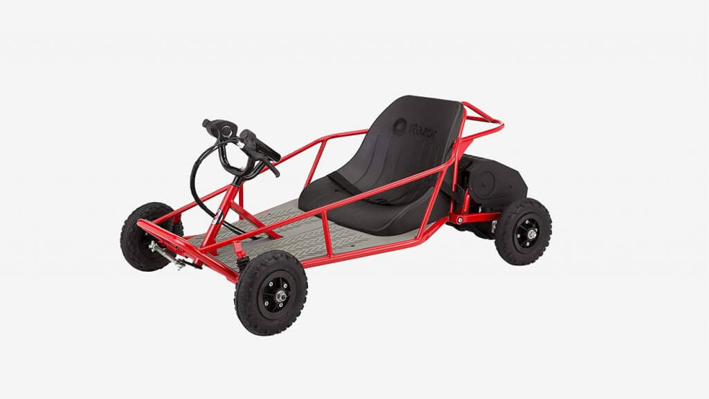 Razor Dune Buggy