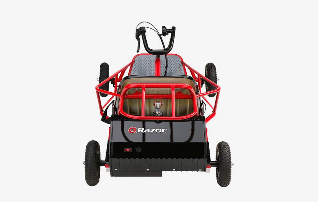 Razor Dune Buggy