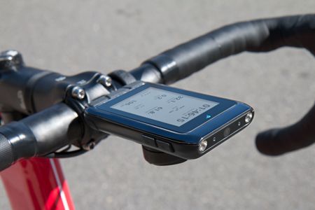 Refactor Fitness RF-1 GPS