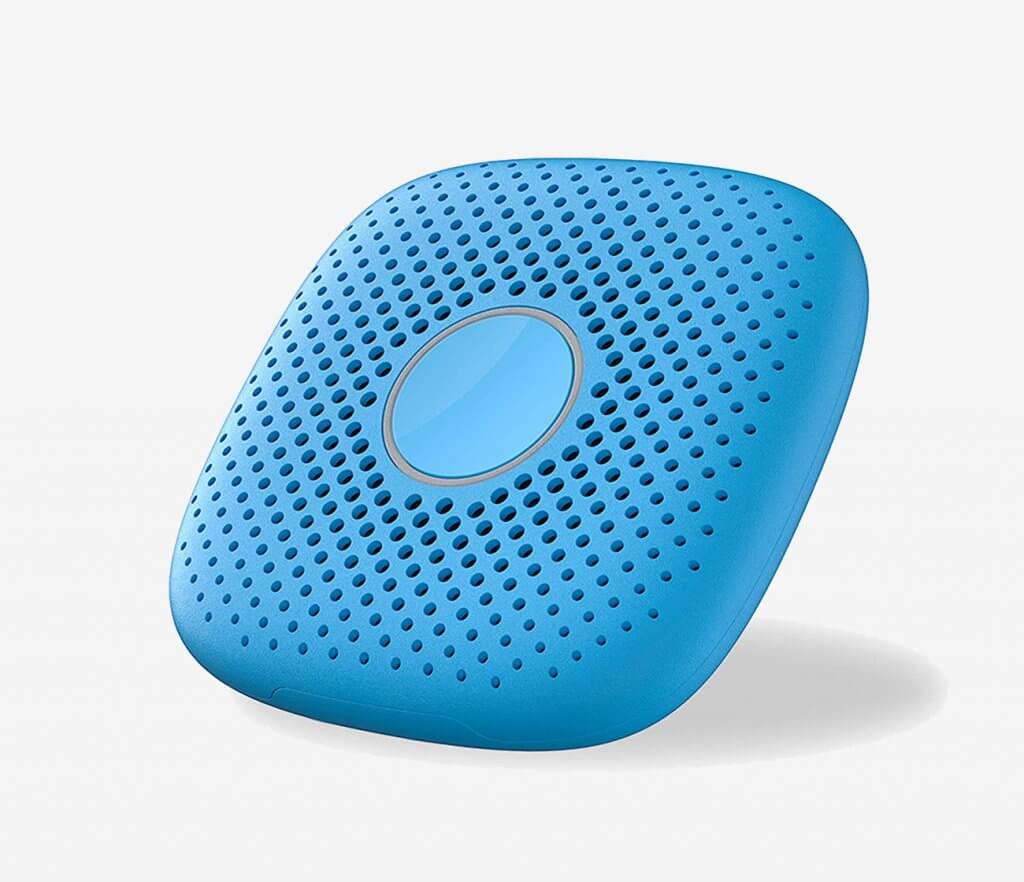 Relay Screenless Smartphone GPS Tracker