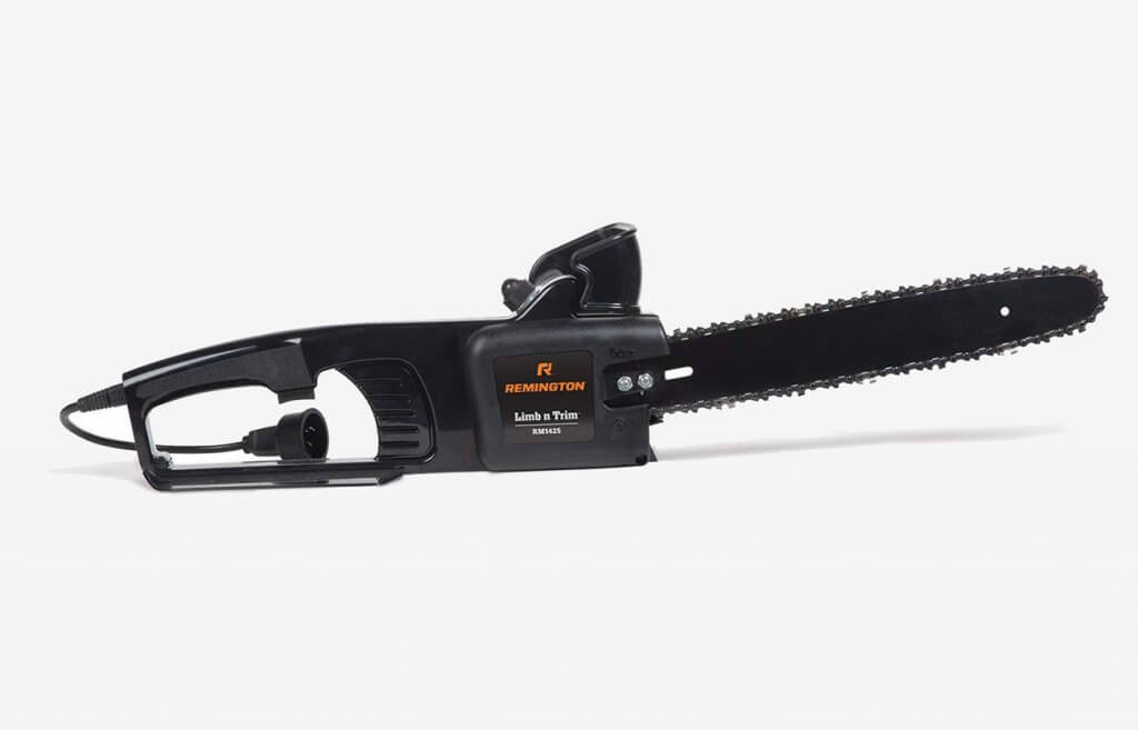 Remington RM1425 Limb-N-Trim Electric Chainsaw