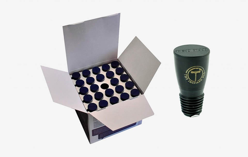 RePour unboxed