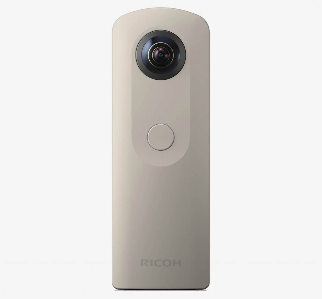 Ricoh Theta SC