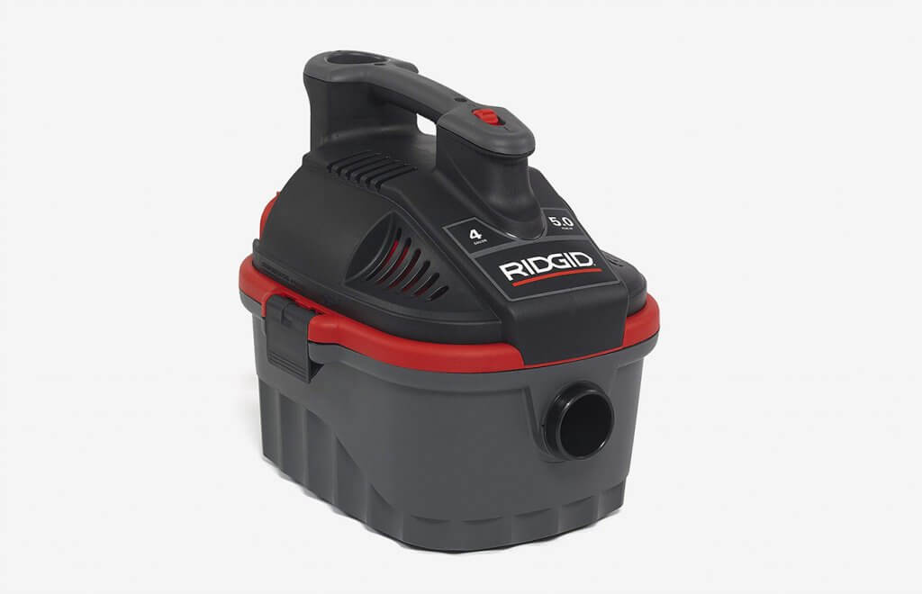 RIDGID 50313 4000RV