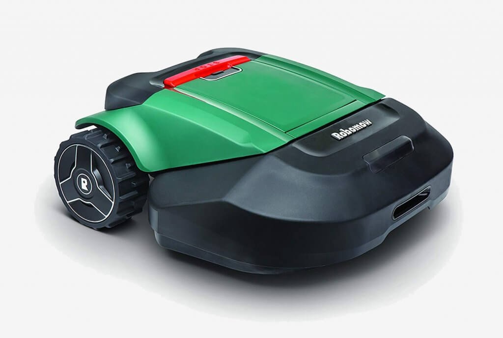 Robomow RS612