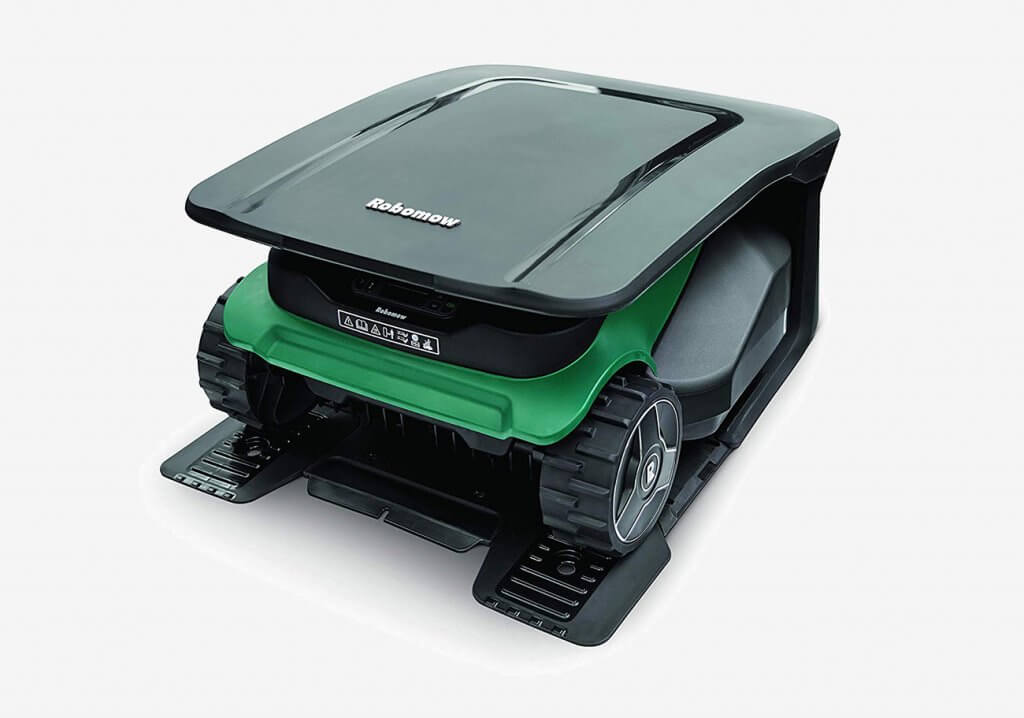 Robomow RS612 cover