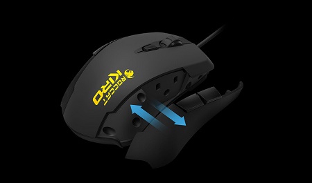Roccat Kiro