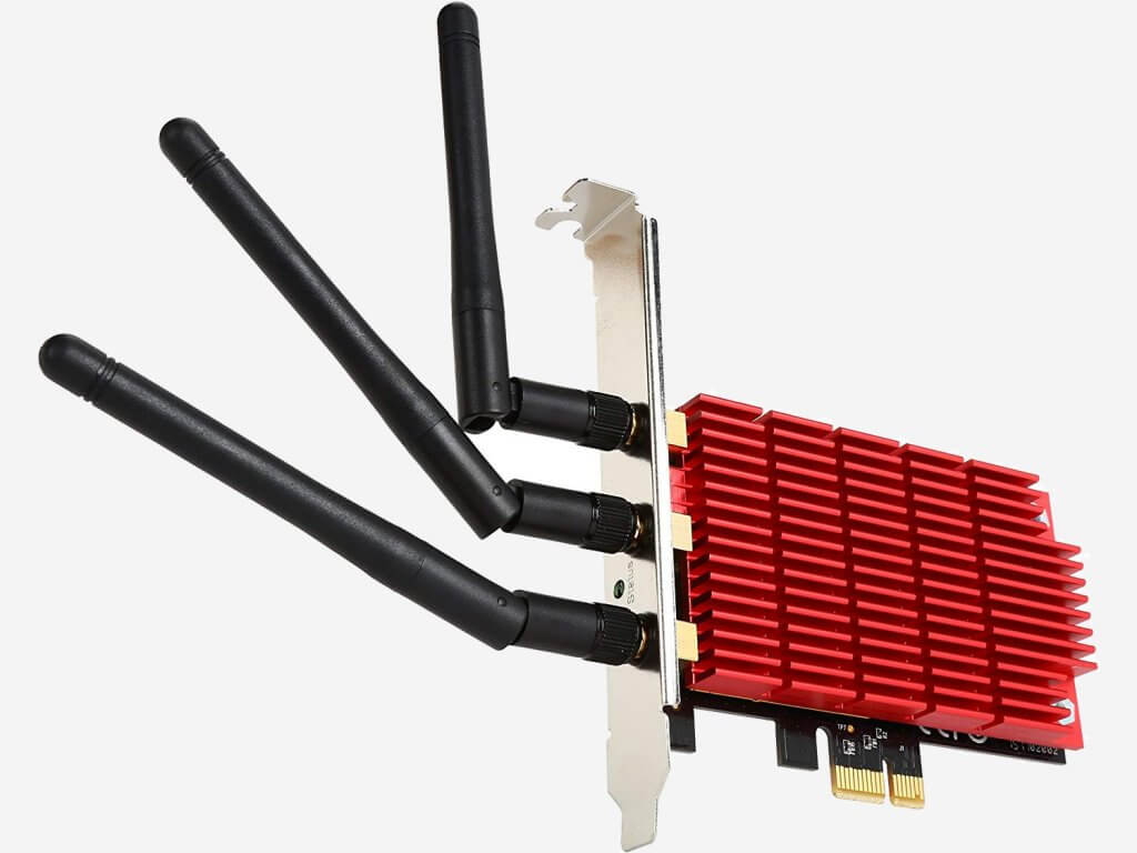 Rosewill RNX AC1900PCE Wireless Adapter