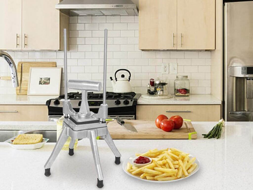 ROVSUN French Fry Cutter