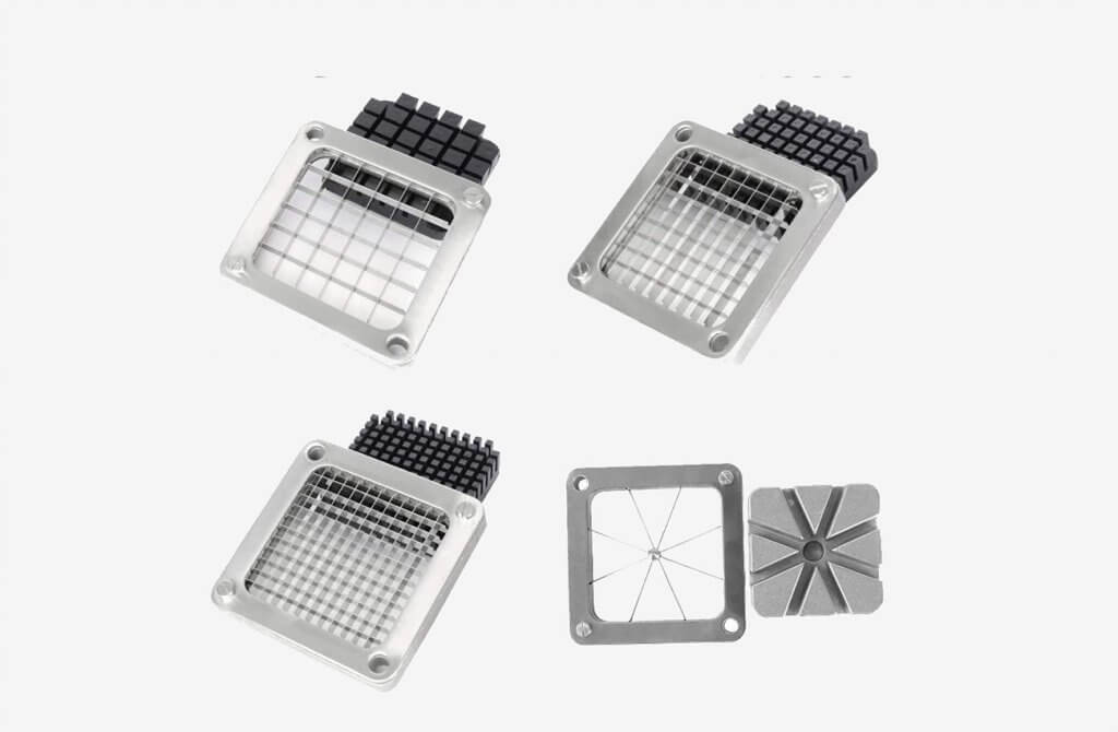 ROVSUN French Fry Cutter