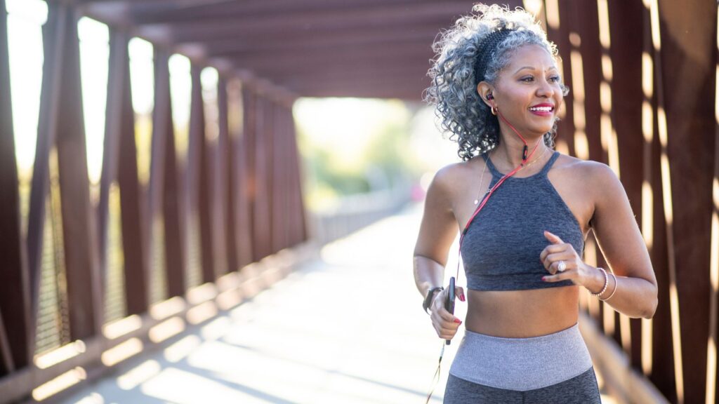 Running Headphones Statistics