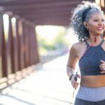 Running Headphones Statistics