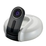 Samsung Wi-Fi Video Baby Monitor debuts at CES 2012 